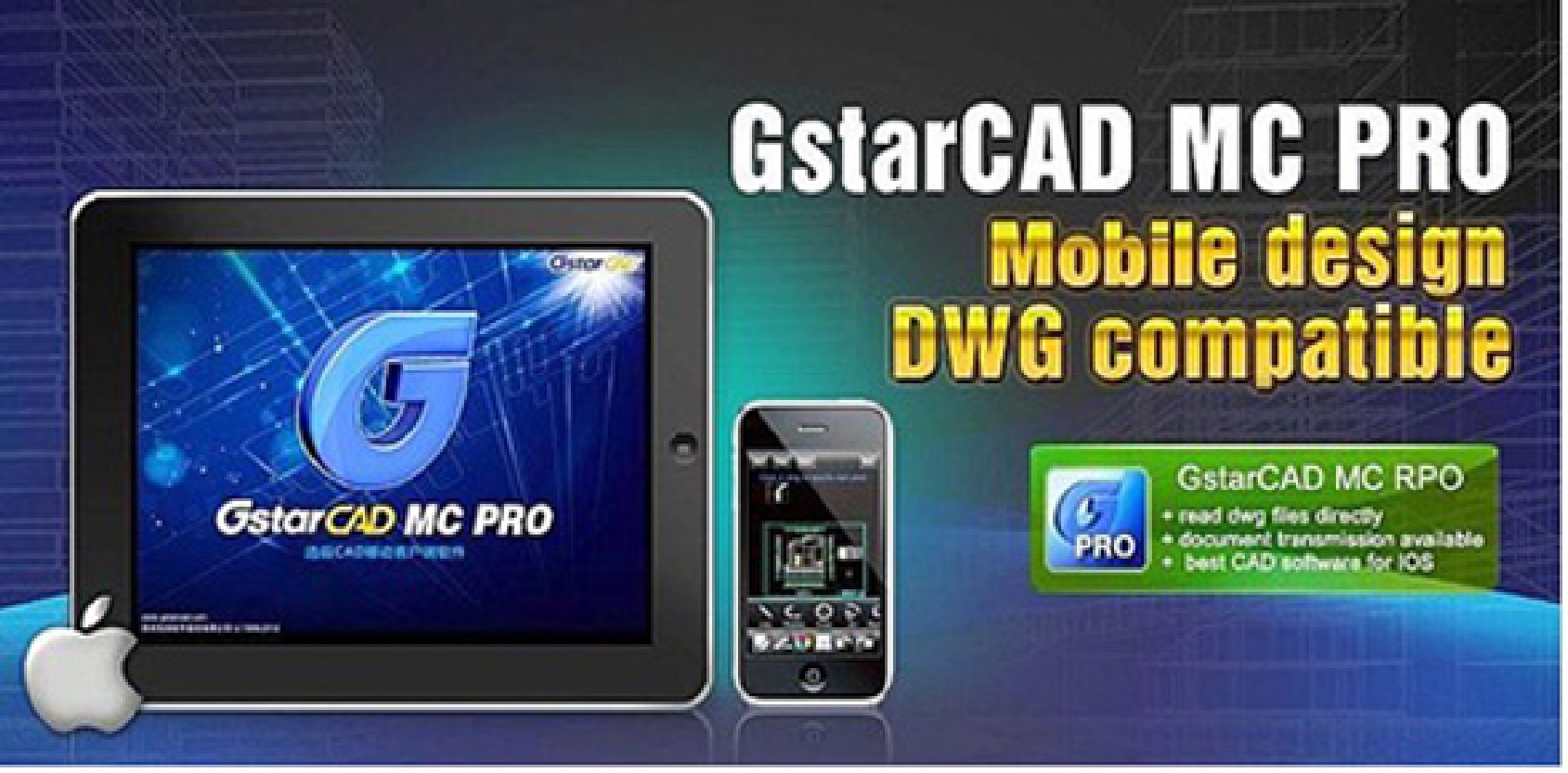 GSTARCAD