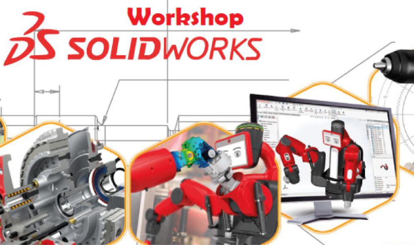 SOLIDWORKS