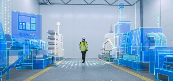 Tương lai của sản xuất: Tầm quan trọng của cơ sở dữ liệu