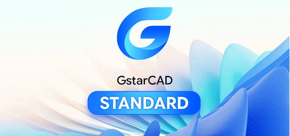 GstarCAD Standard Giải pháp CAD 2D thay thế AutoCAD hiệu quả