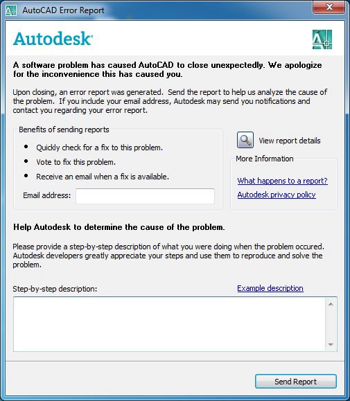 ViHoth sẽ hướng dẫn bạn cách loại bỏ các thông báo không cần tới trong AutoCAD, giúp bạn thiết kế CAD được hiệu quả hơn. 